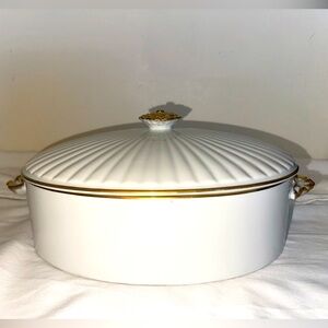 Gorgeous Vintage Golden Heirloom  - 1970s